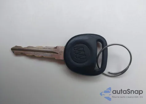 2014 Buick Enclave Leather z USA, uszkodzony, nr VIN 5GAKVBKD3EJ216398